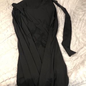 Long flowy Skirt, high waisted